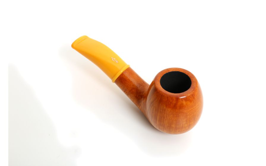 Pipe Savinelli - MINI SMOOTH 626 YELLOW