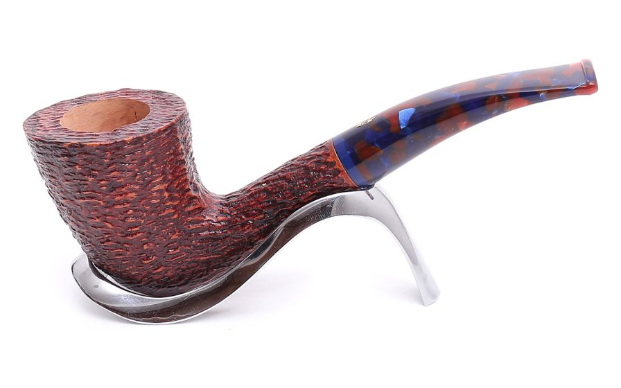 Savinelli Fantasia Natural 111 Pipe Smooth (#1 Best Service)