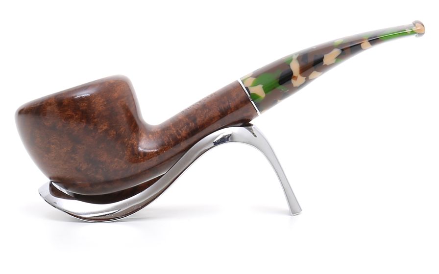 Savinelli pipe - CAMOUFLAGE 316 KS