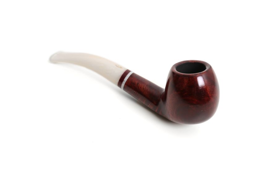 Savinelli Pipe - AVORIO 626