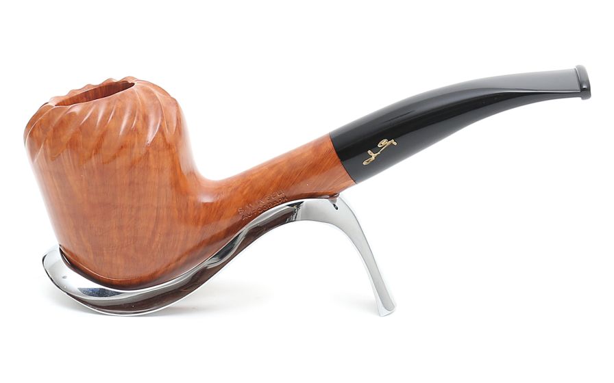 Savinelli pipe - AUTOGRAPH CREATIVITY