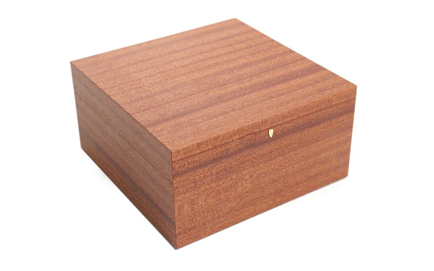 SMALL SIGAR BOX