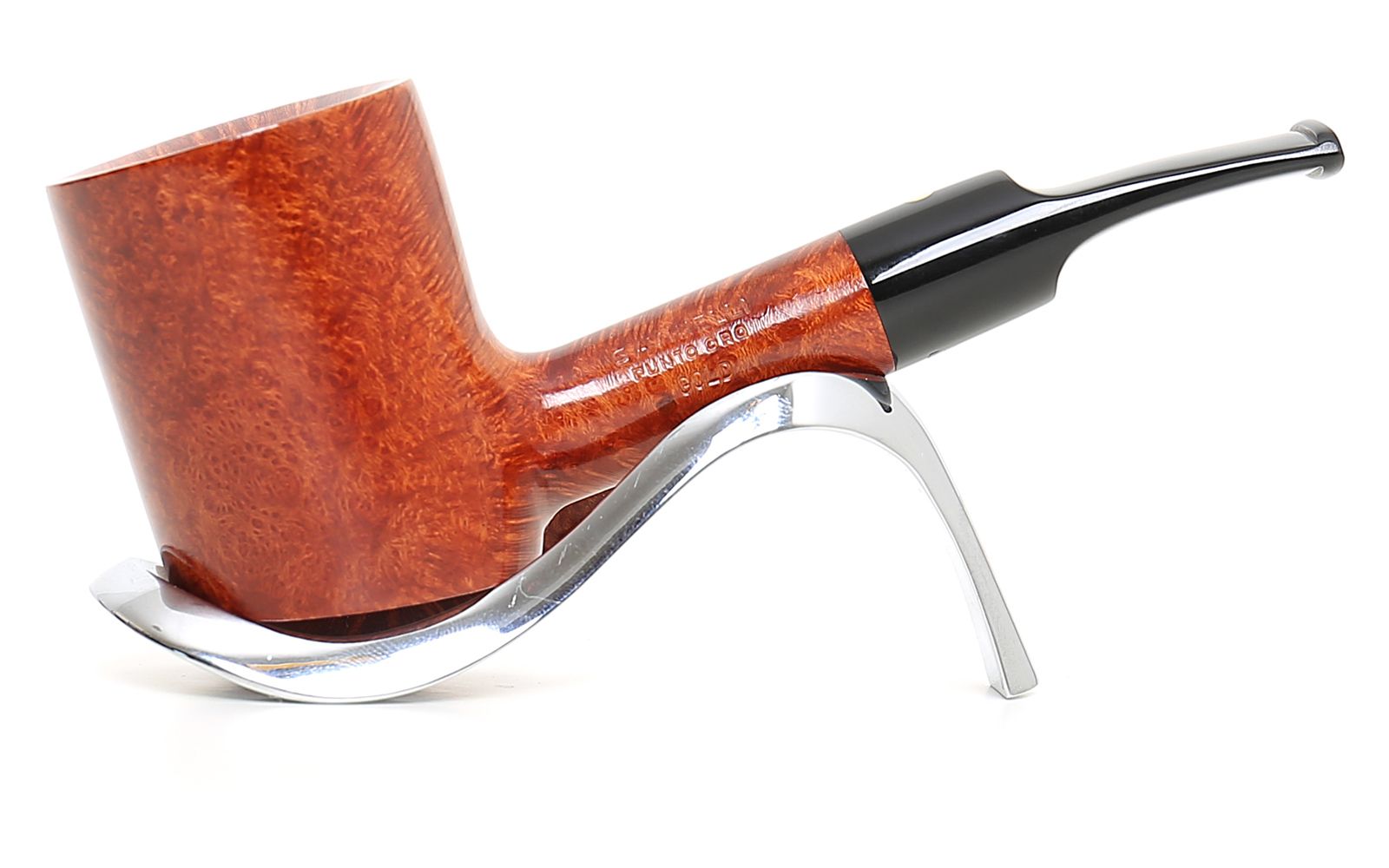 Savinelli pipe - PUNTO ORO GOLD 311 KS