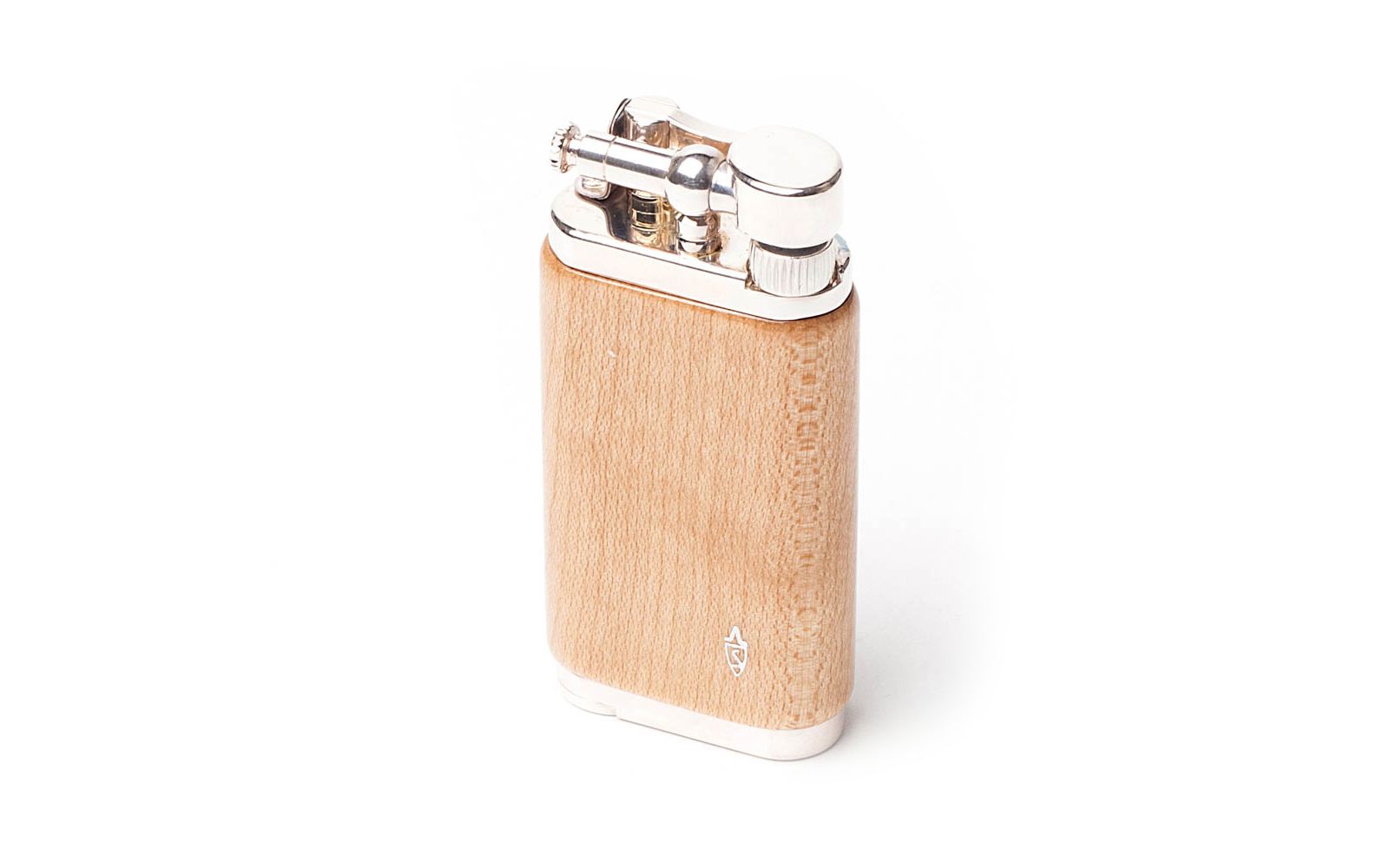 OLD BOY PIPE LIGHTER MAPLE