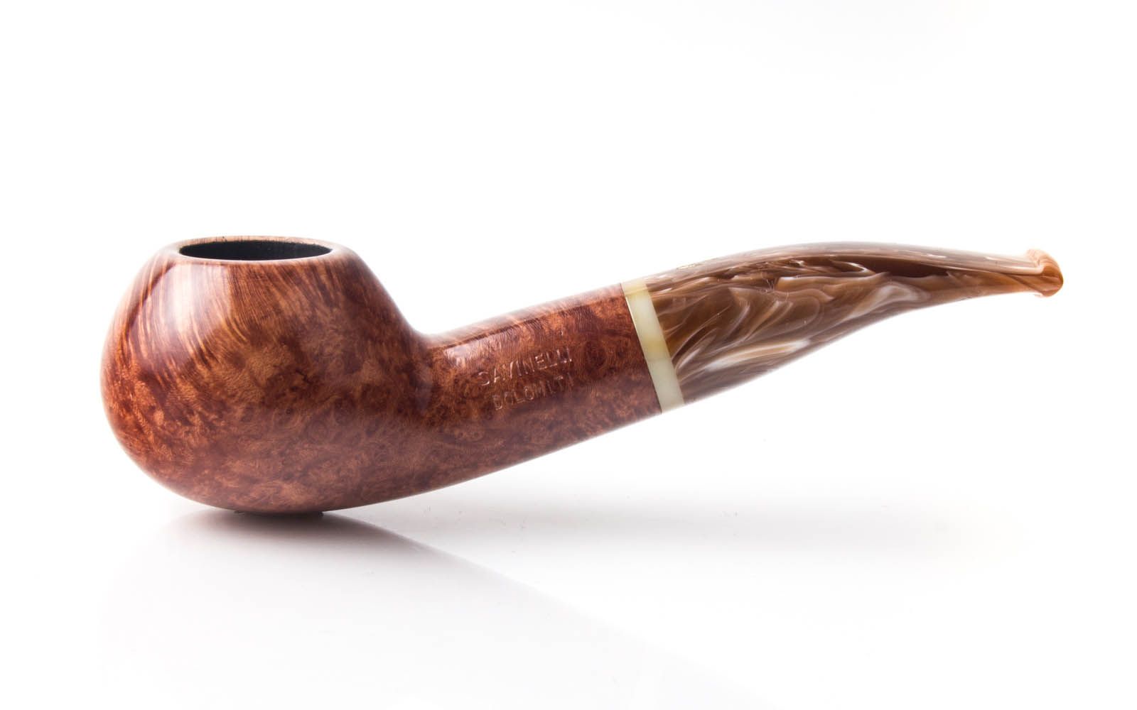 Pipa Savinelli - Dolomiti 321