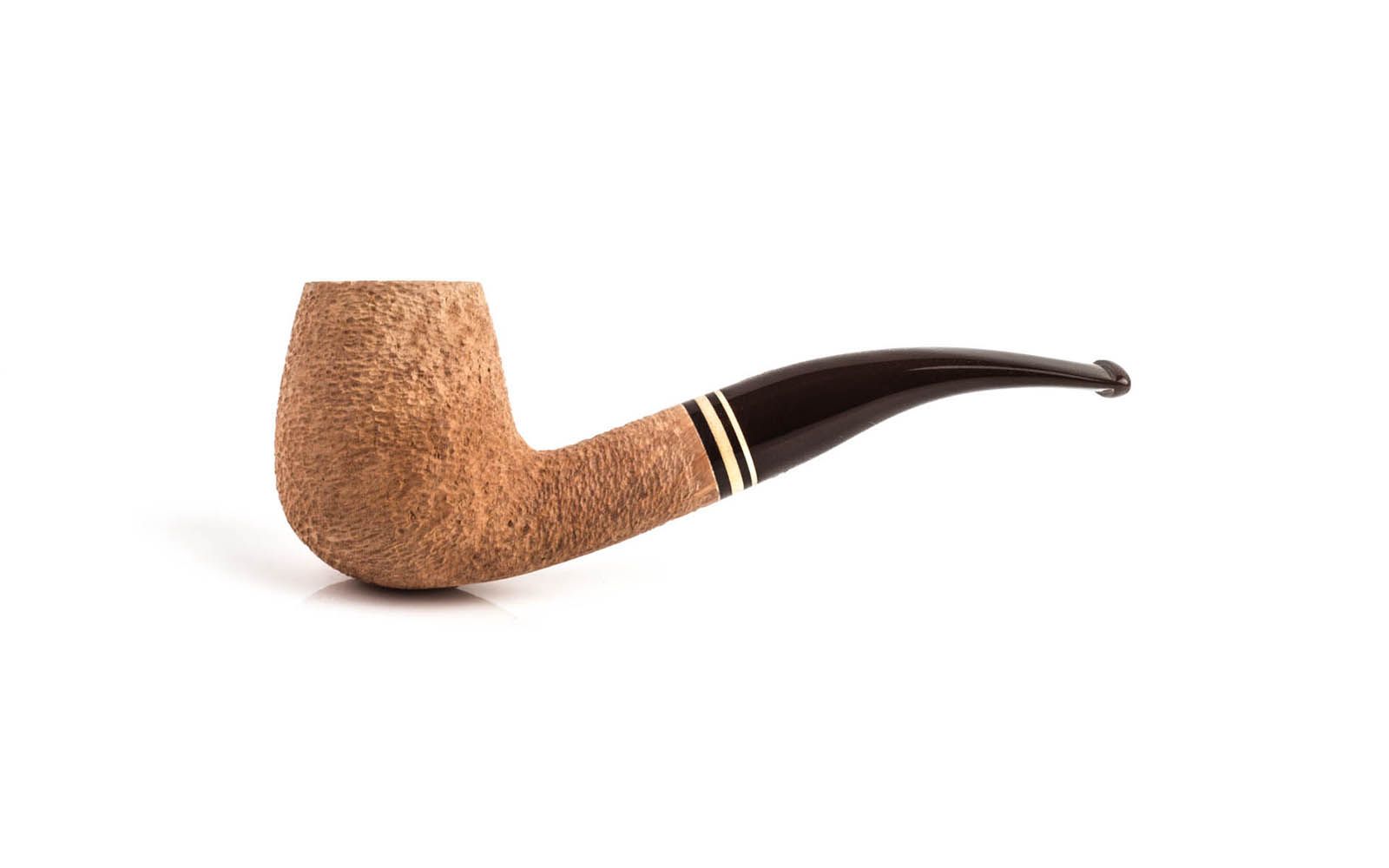 Pipa Savinelli - Serie Seta Rusticata - Modello 628