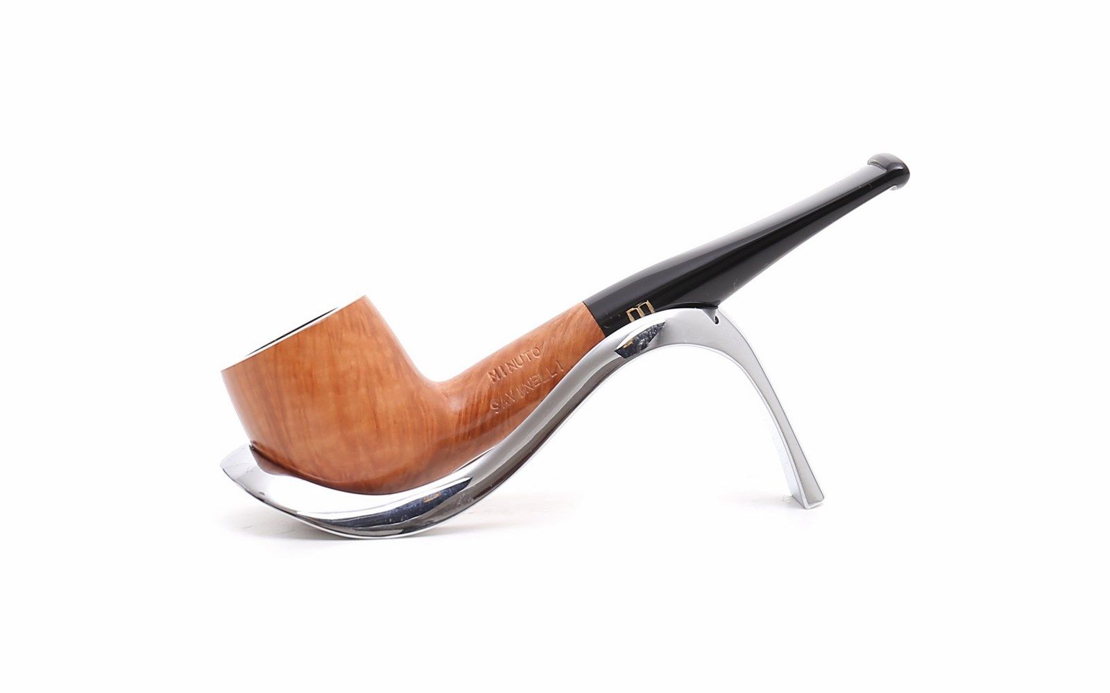 Pipa Savinelli - Serie Minuto - Modello 109