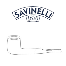 Savinelli Pipe Cocco 7 Savinelli