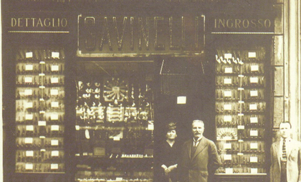 Savinelli Official website | Savinelli