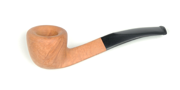 Savinelli Autograph grado 8 - Freeform - filtro 6mm